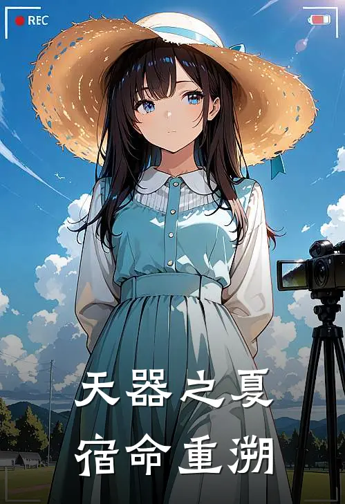 天器之夏宿命重溯王权周天璟无弹窗全文免费阅读_最新推荐小说天器之夏宿命重溯(王权周天璟)