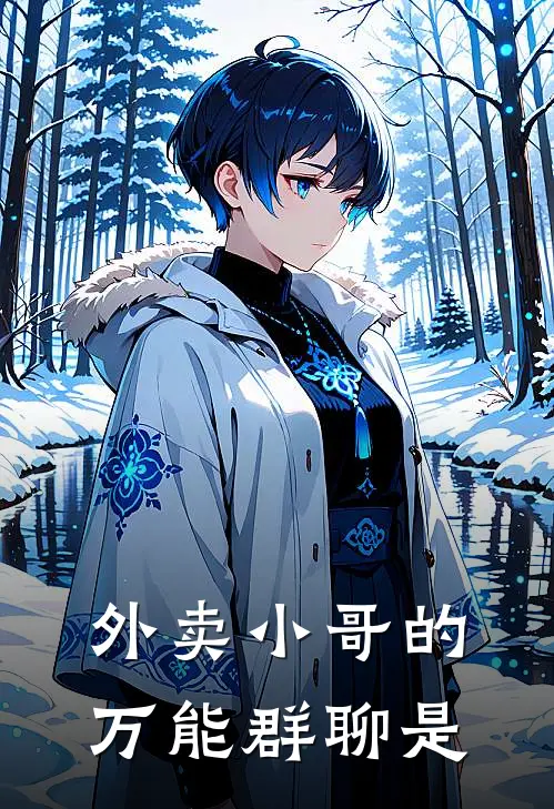 外卖小哥的万能群聊是