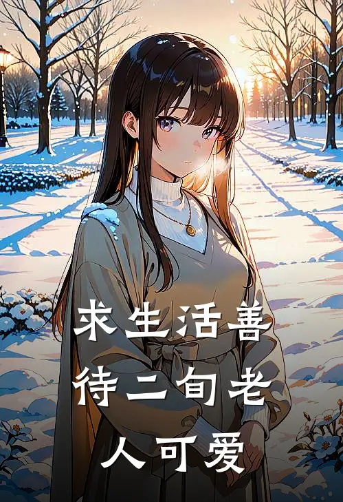 求生活善待二旬老人可爱