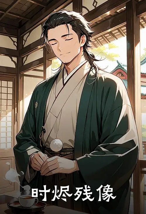 时烬残像林深林深小说完整版_完结版小说推荐时烬残像(林深林深)