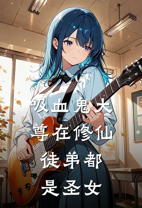 吸血鬼大尊在修仙：徒弟都是圣女温斯特上官全本免费小说_热门网络小说推荐吸血鬼大尊在修仙：徒弟都是圣女温斯特上官