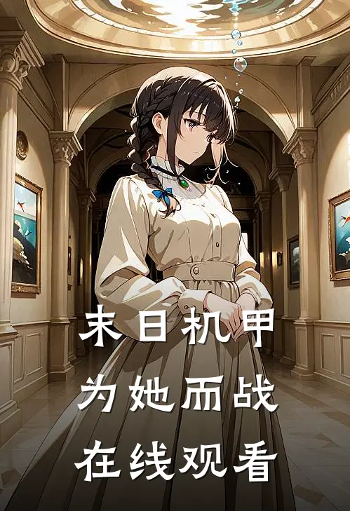 末日机甲为她而战在线观看