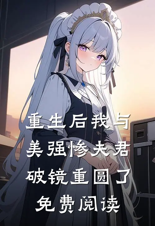 重生后我与美强惨夫君破镜重圆了免费阅读