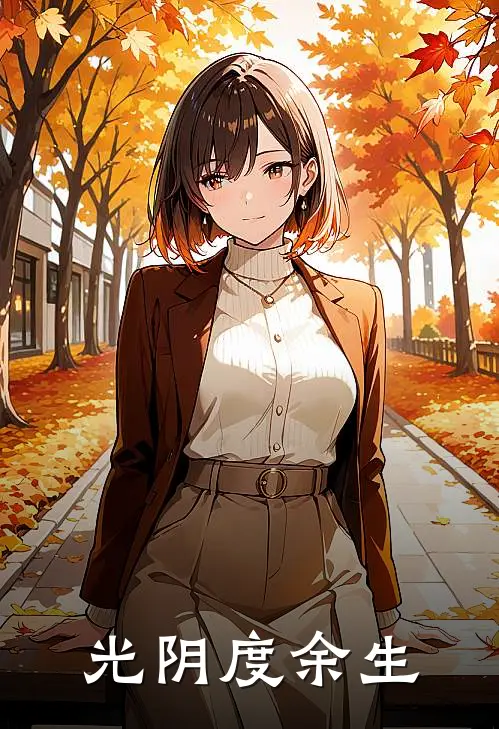 光阴度余生