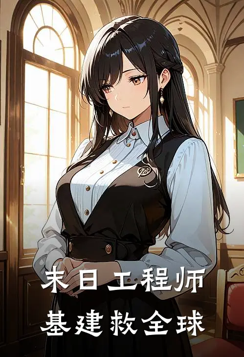 末日工程师，基建救全球(王烬赵野)完本小说大全_热门小说大全末日工程师，基建救全球王烬赵野