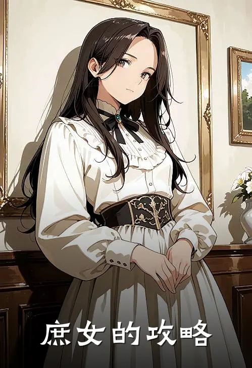庶女的攻略(林霜陆意安)免费阅读全文_免费完结版小说庶女的攻略林霜陆意安