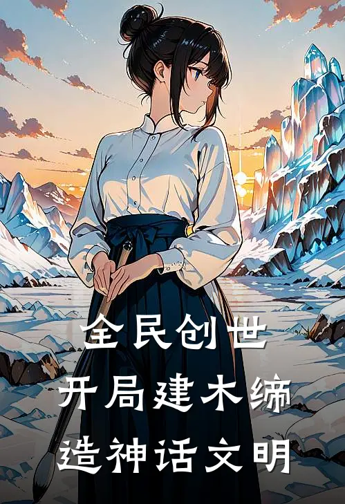 全民创世：开局建木缔造神话文明(林风王硕)完整版免费全文阅读_最热门小说全民创世：开局建木缔造神话文明林风王硕