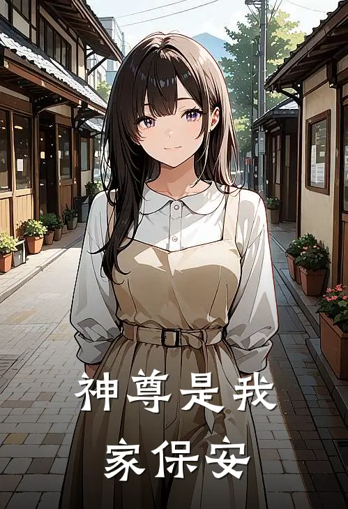 神尊是我家保安