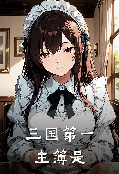 三国第一主簿是