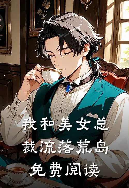 我和美女总裁流落荒岛免费阅读