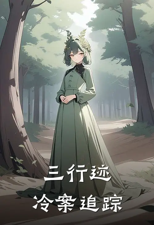 三行迹：冷案追踪(钱永富李云飞)小说全文免费阅读_无弹窗全文免费阅读三行迹：冷案追踪(钱永富李云飞)