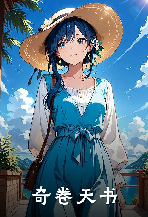 奇卷天书(赵飞葛玄)最热门小说_全本完结小说奇卷天书(赵飞葛玄)