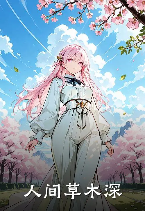 人间草木深(小彩小彩)完结版小说推荐_最新完结小说推荐人间草木深小彩小彩