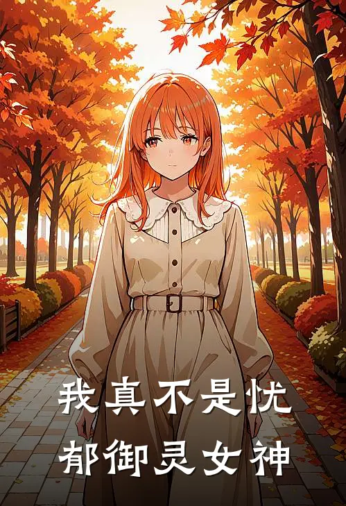 我真不是忧郁御灵女神