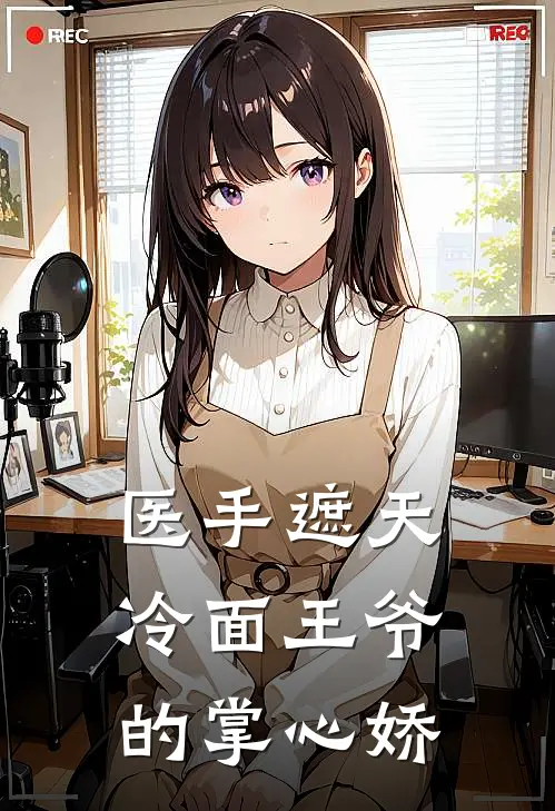 医手遮天：冷面王爷的掌心娇
