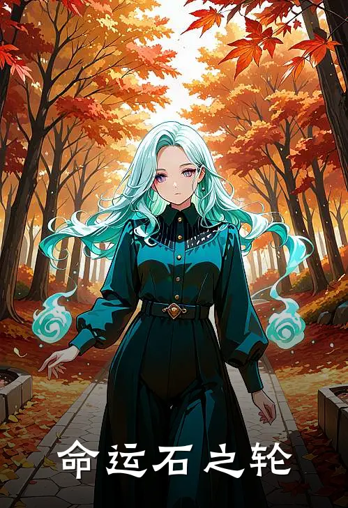 命运石之轮