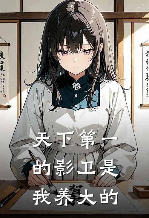 天下第一的影卫是我养大的(顾云战清墨)完结小说_热门小说推荐天下第一的影卫是我养大的顾云战清墨
