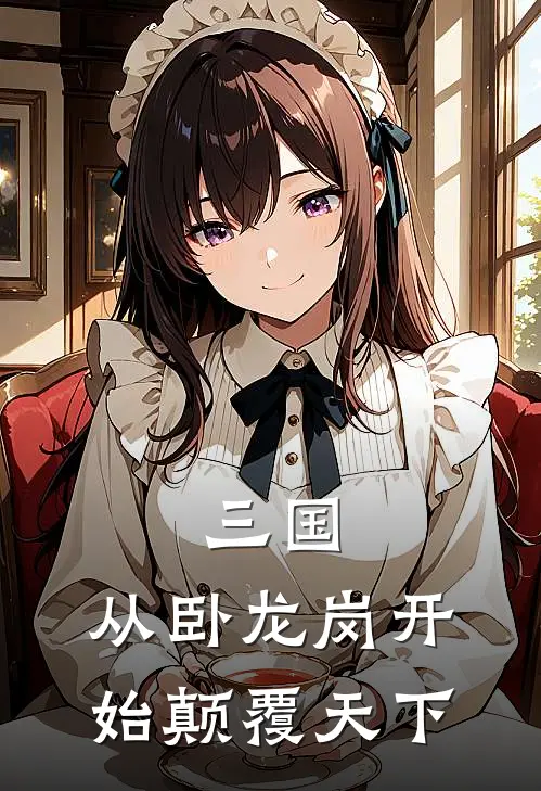 三国：从卧龙岗开始颠覆天下(林墨白诸葛亮)最新好看小说_无弹窗全文免费阅读三国：从卧龙岗开始颠覆天下林墨白诸葛亮