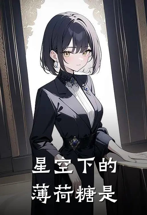 星空下的薄荷糖是