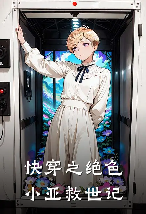 快穿之绝色小亚救世记