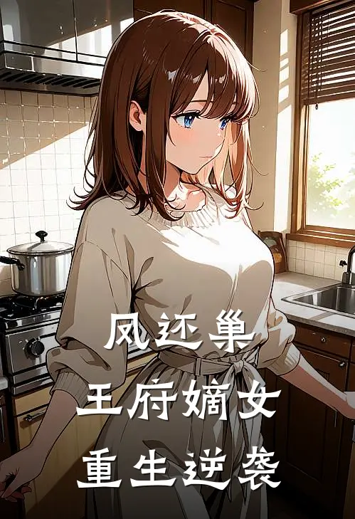 凤还巢：王府嫡女重生逆袭