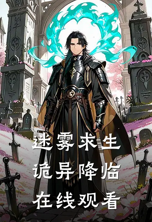 迷雾求生诡异降临在线观看