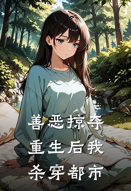 善恶掠夺：重生后我杀穿都市(林夜赵天昊)全本免费小说阅读_全文免费阅读善恶掠夺：重生后我杀穿都市林夜赵天昊