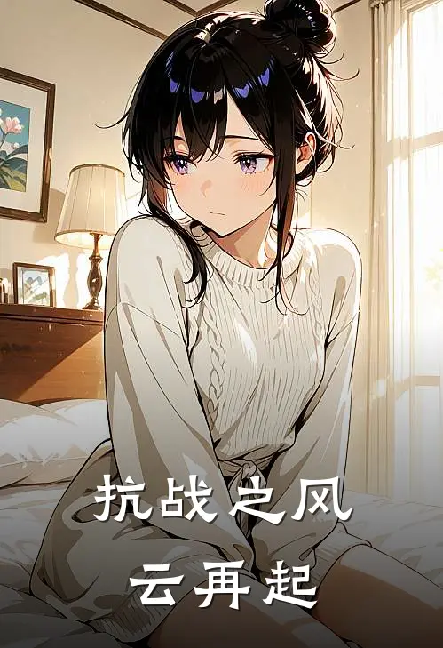 抗战之风云再起