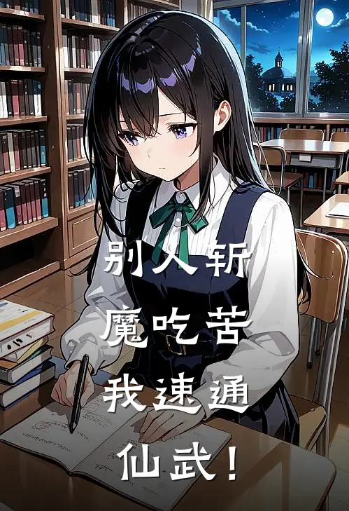 叶流云叶雄《别人斩魔吃苦，我速通仙武！》最新章节阅读_(叶流云叶雄)热门小说