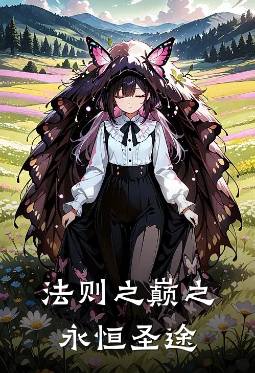 法则之巅之永恒圣途