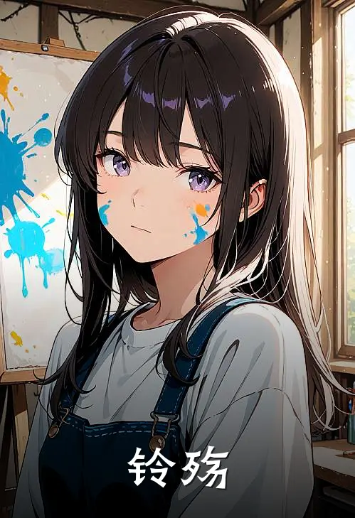 铃殇沈玦苏清晚最新热门小说_铃殇全本在线阅读