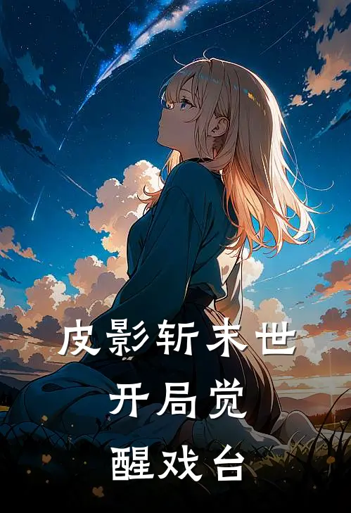 皮影斩末世：开局觉醒戏台