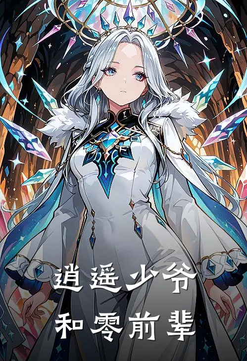 逍遥少爷和零前辈