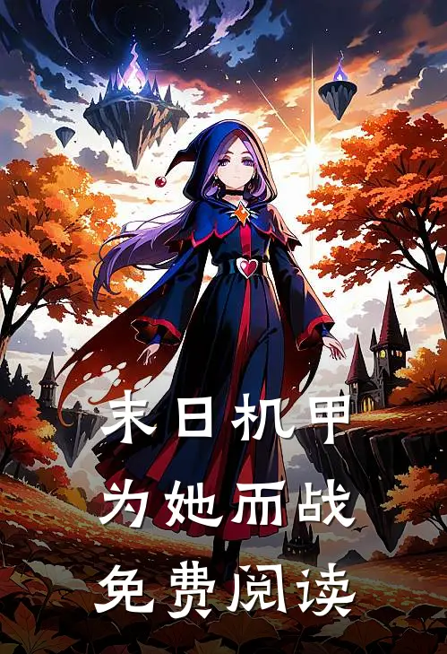 末日机甲为她而战免费阅读