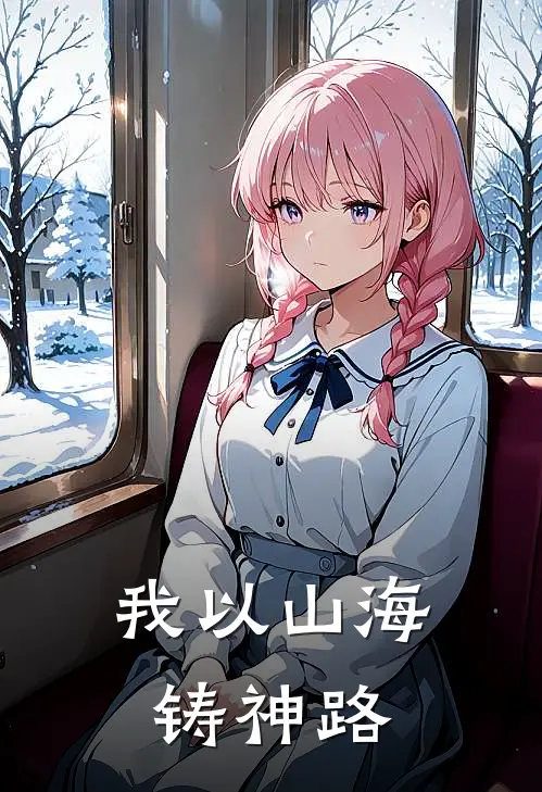 我以山海铸神路(陈夜林夜)免费阅读_热门的小说我以山海铸神路陈夜林夜