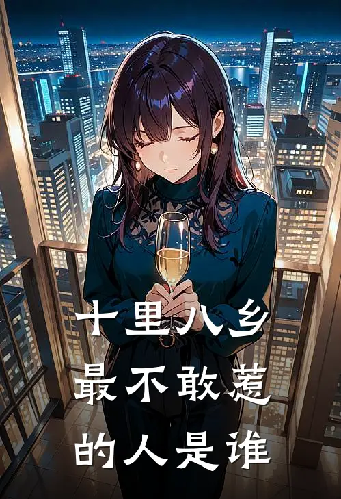 十里八乡最不敢惹的人是谁