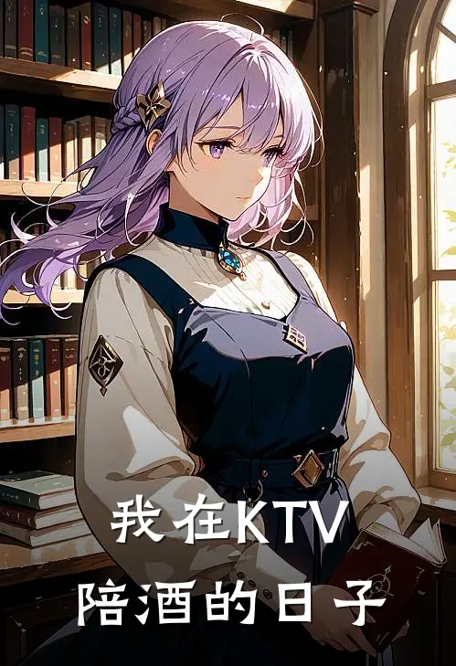 我在KTV陪酒的日子苏晚林薇最热门小说_免费小说全集我在KTV陪酒的日子(苏晚林薇)