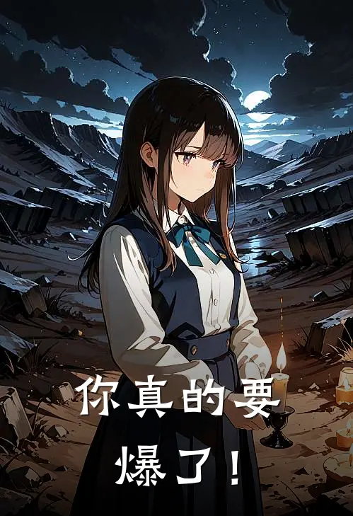 你真的要爆了！谢又晴谢灵完结小说大全_免费小说在哪看你真的要爆了！(谢又晴谢灵)