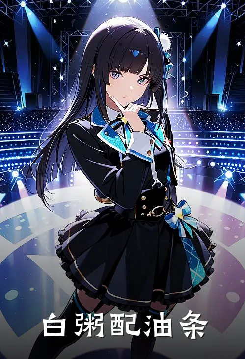 白粥配油条(沈白粥顾可一)在线免费小说_完整版免费小说白粥配油条(沈白粥顾可一)