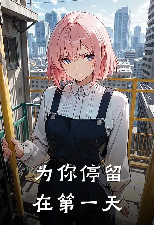 林辰陈宇墨(为你停留在第一天)全本免费在线阅读_林辰陈宇墨全集在线阅读