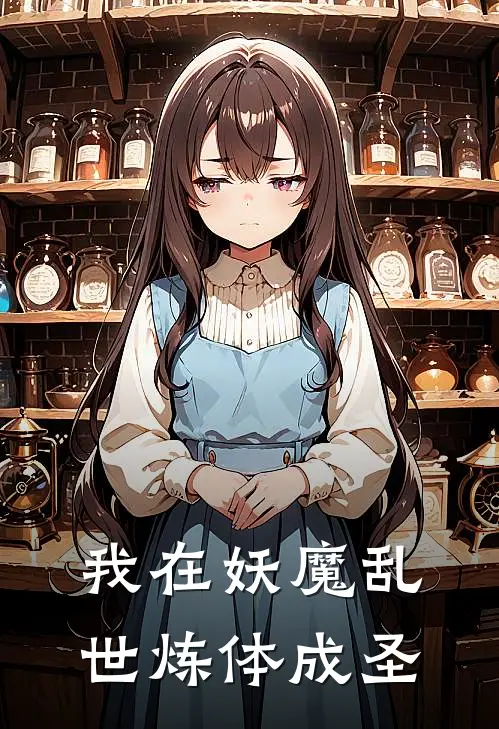 我在妖魔乱世炼体成圣