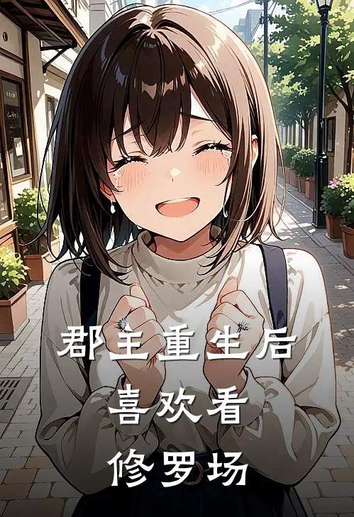 郡主重生后，喜欢看修罗场