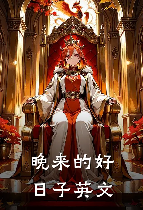 晚来的好日子英文