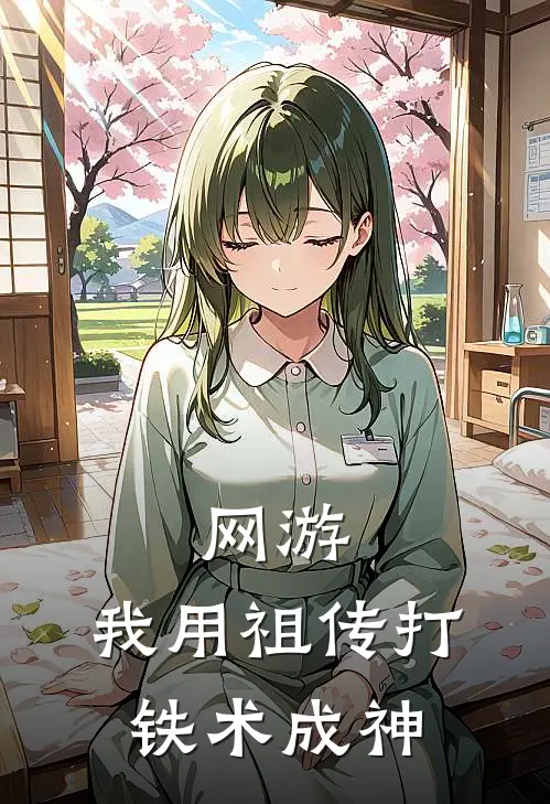 网游：我用祖传打铁术成神