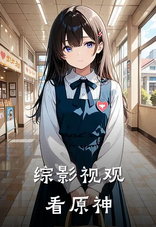 综影视观看原神