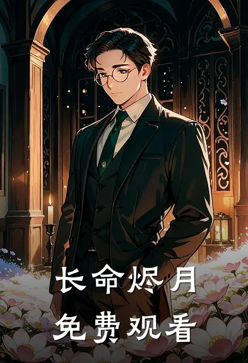长命烬月免费观看