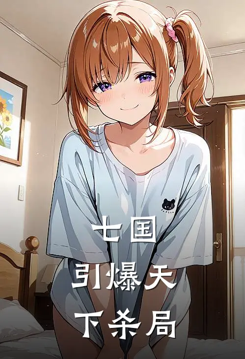 七国：引爆天下杀局(江暮云卫庄)免费阅读完整版小说_最新小说全文阅读七国：引爆天下杀局江暮云卫庄