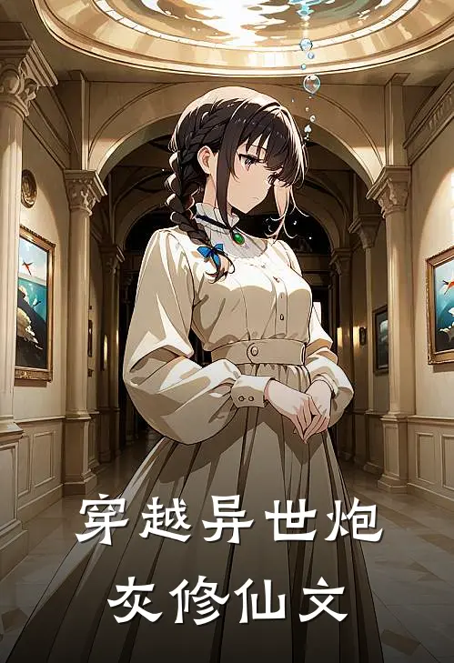 穿越异世炮灰修仙文