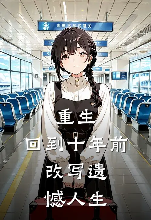 重生：回到十年前，改写遗憾人生
