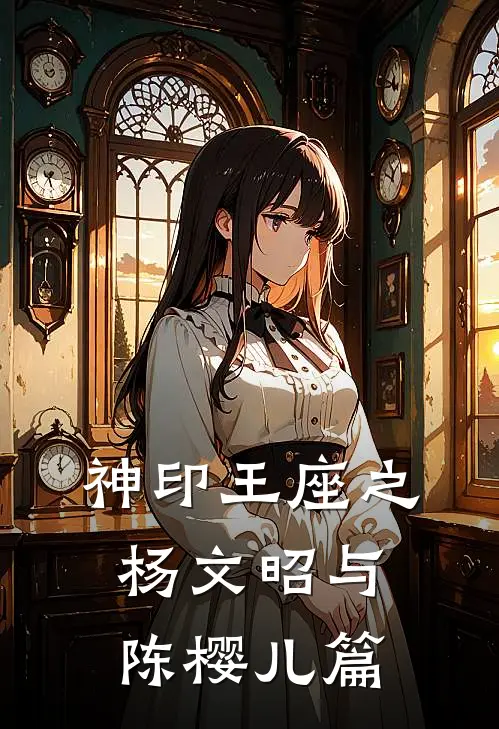 神印王座之杨文昭与陈樱儿篇